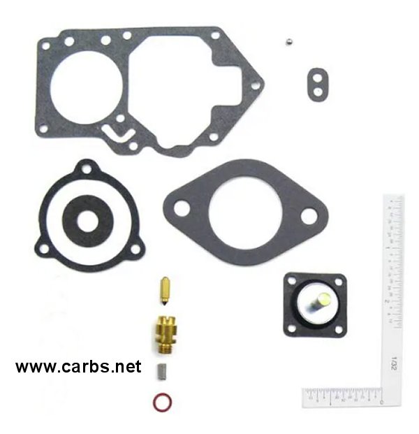 CARB KIT F1