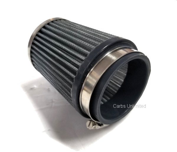 Air Cleaner 2 5/8 Cone Type