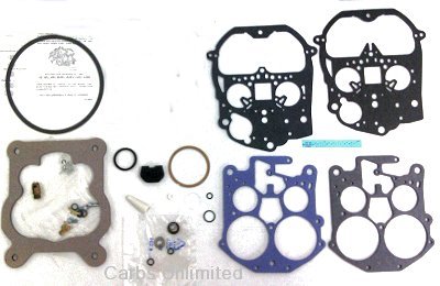 Rebuild Kit