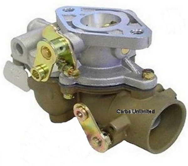 New Zenith Carburetor Made in the USA