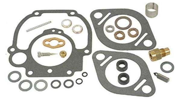 Zenith Fuel Systems Rebuild Kit