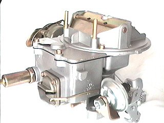 C6DF-B Carburetor Info Page