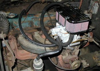 CHRYSLER / DODGE 6 cyl