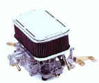 Weber Carburetor