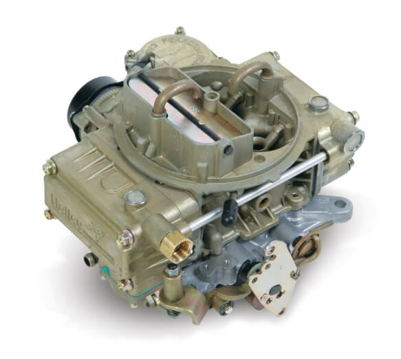 R80318 Carburetor Info Page