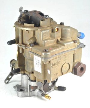 7029007 Carburetor Info Page