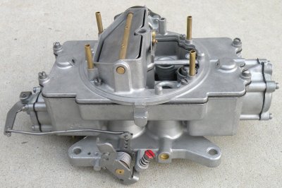 C2sf-a Carburetor Info Page