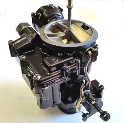 3310-807504A1 Carburetor Info Page