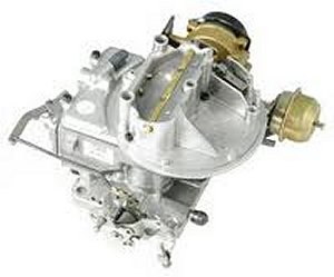 Motorcraft 2100, 2 Barrel Carburetor Kit Ford Products - K4008